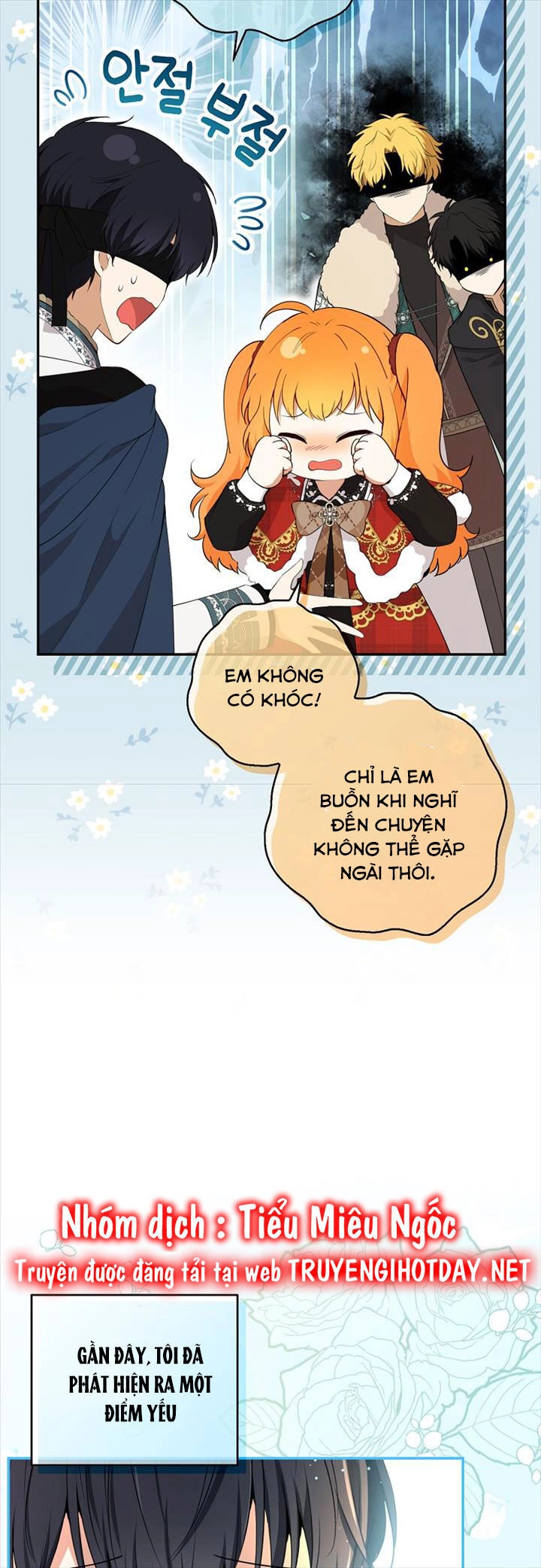 Sóc Con Tài Năng Chapter 80 - 26