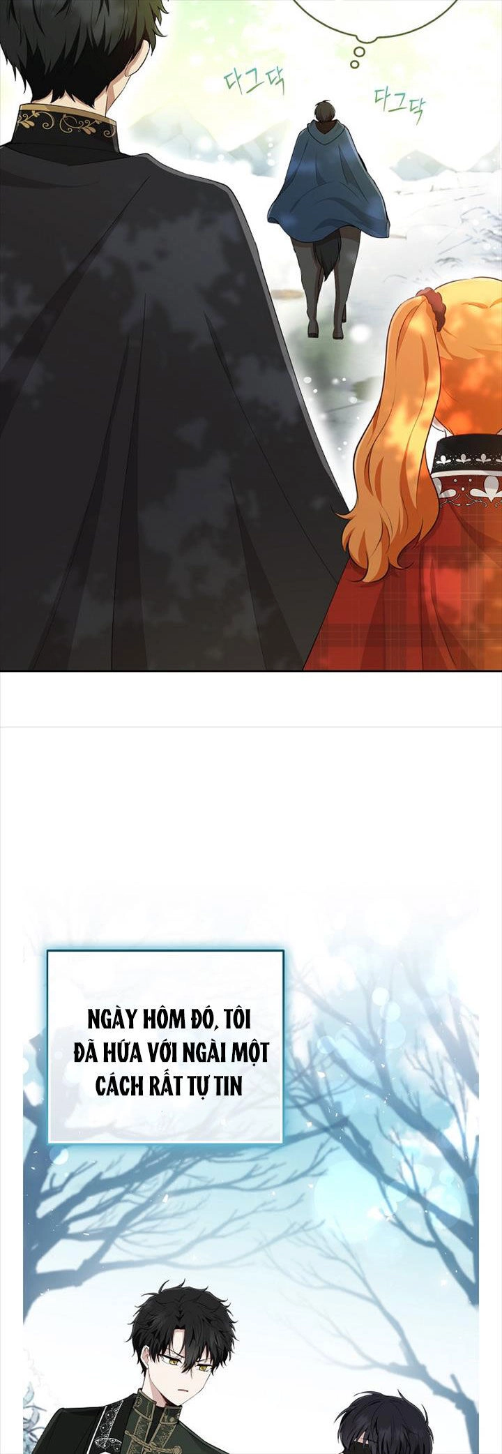 Sóc Con Tài Năng Chapter 80 - 31