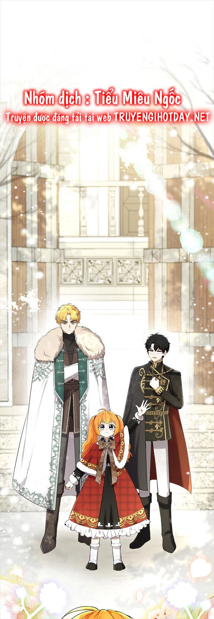 Sóc Con Tài Năng Chapter 80 - 33