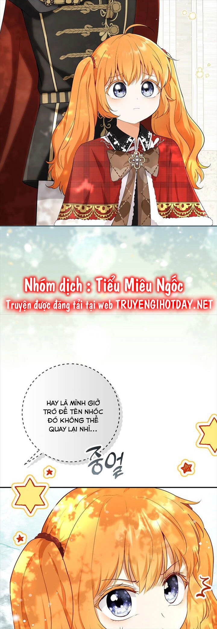 Sóc Con Tài Năng Chapter 80 - 36