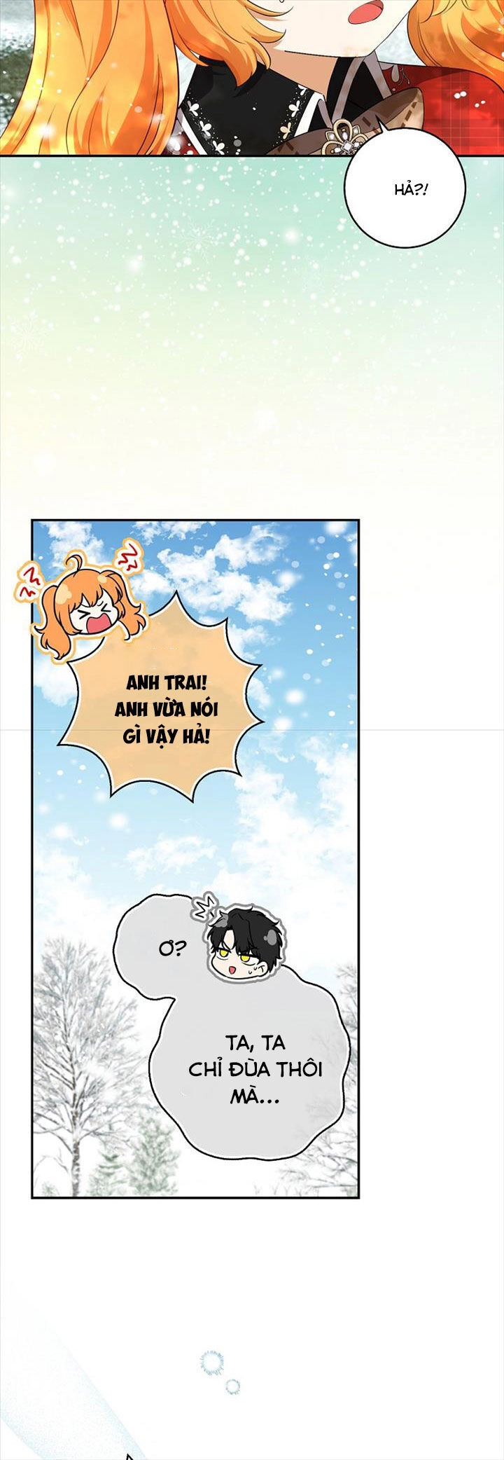 Sóc Con Tài Năng Chapter 80 - 37