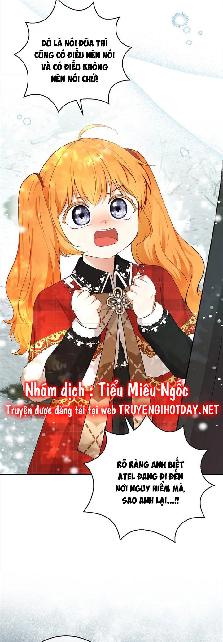 Sóc Con Tài Năng Chapter 80 - 38