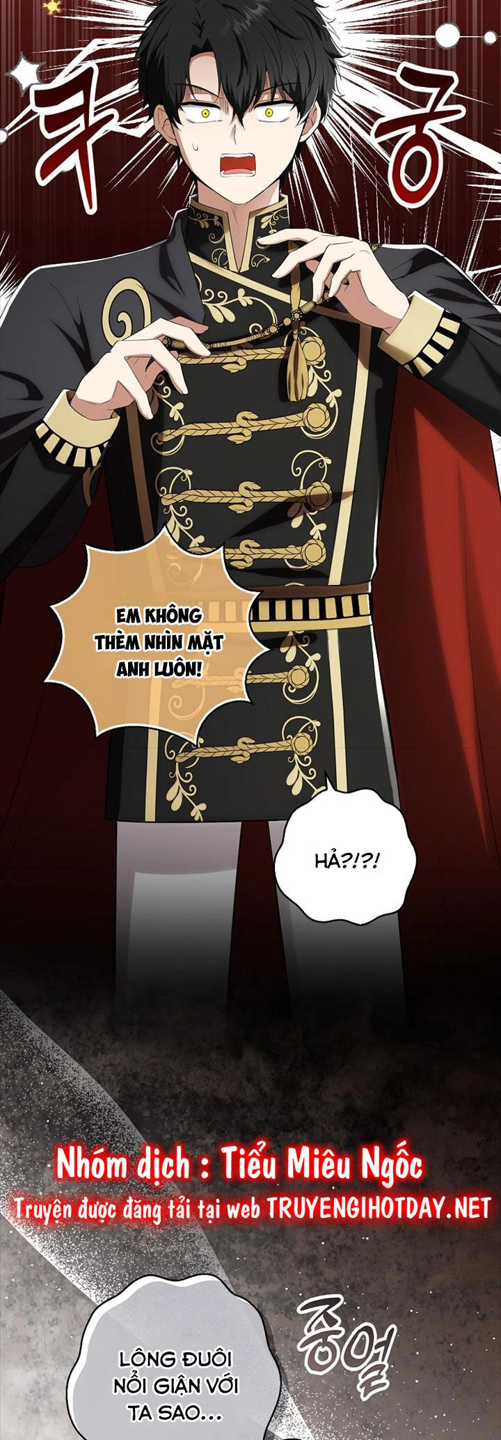 Sóc Con Tài Năng Chapter 80 - 40