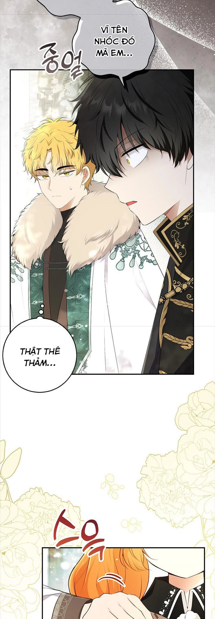 Sóc Con Tài Năng Chapter 80 - 41