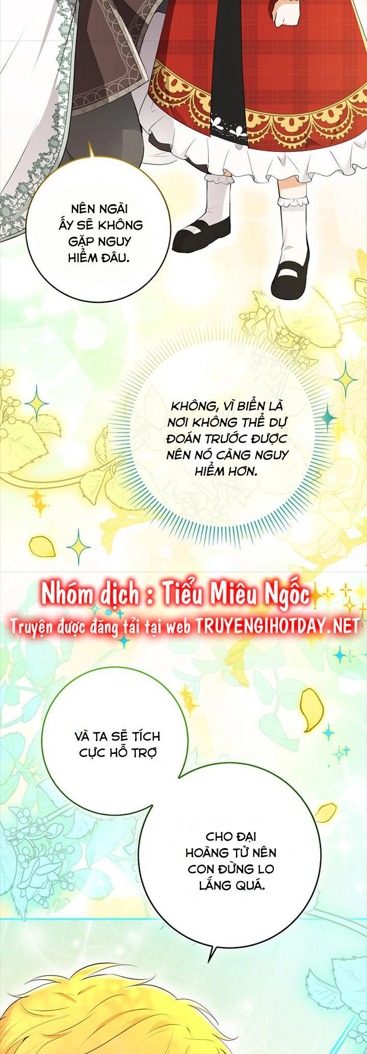 Sóc Con Tài Năng Chapter 80 - 43