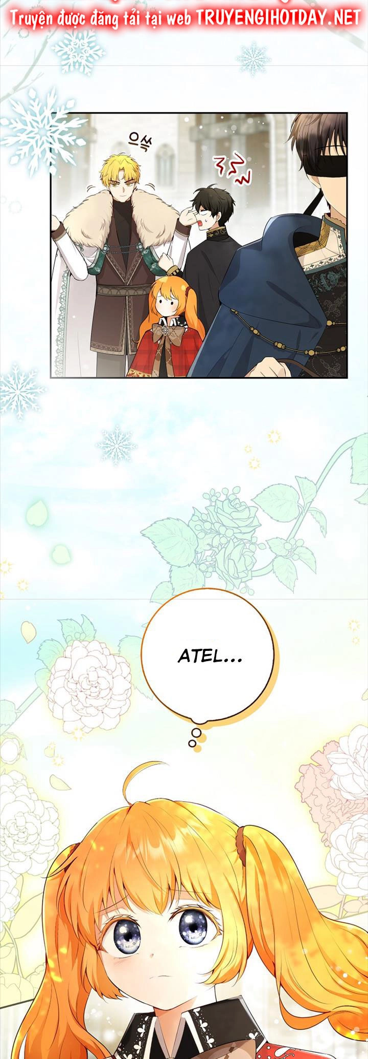 Sóc Con Tài Năng Chapter 80 - 46