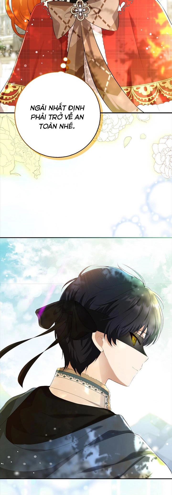 Sóc Con Tài Năng Chapter 80 - 47