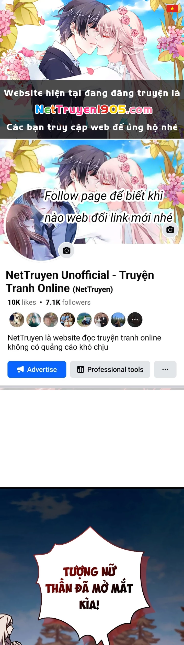 Ta Sẽ Phá Hủy Đất Nước Này Chapter 56 - 1