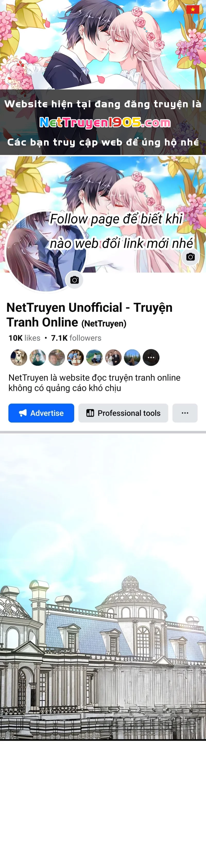 Ta Sẽ Phá Hủy Đất Nước Này Chapter 57 - 1