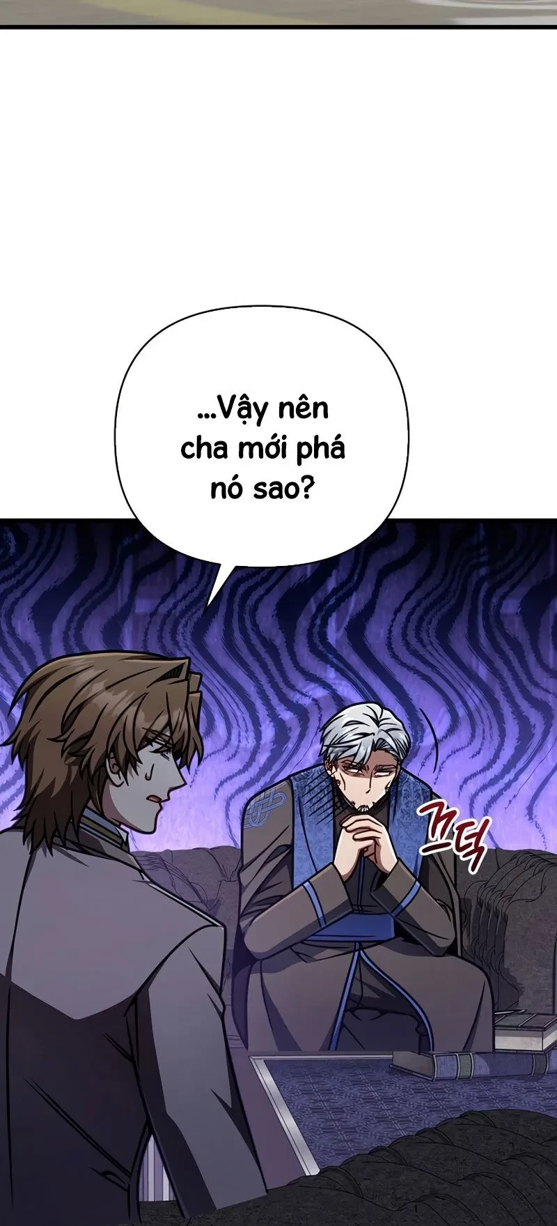 Ta Sẽ Phá Hủy Đất Nước Này Chapter 57 - 3