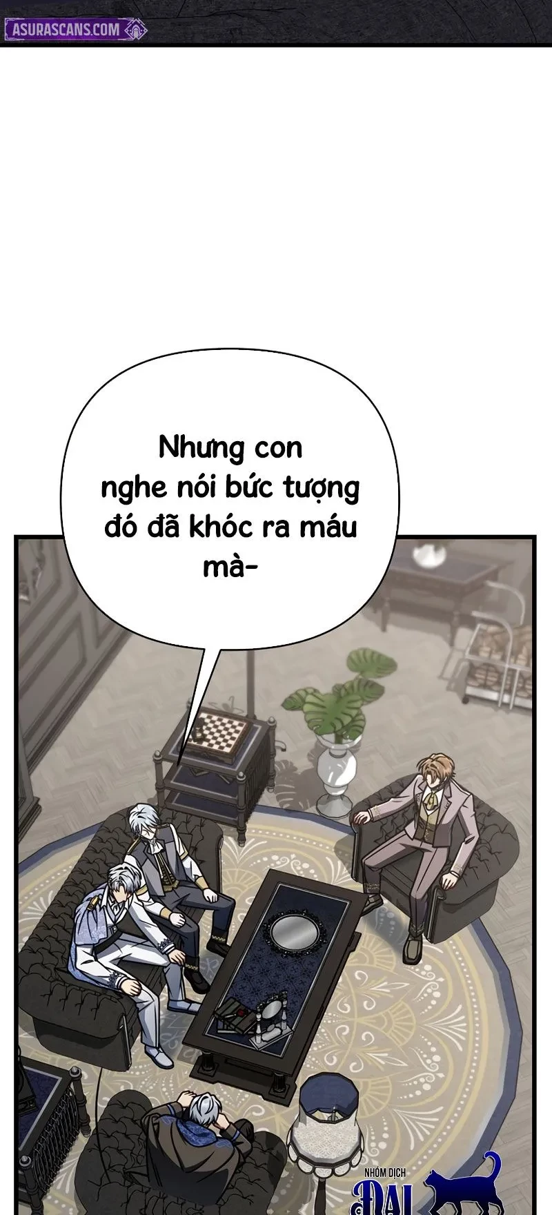Ta Sẽ Phá Hủy Đất Nước Này Chapter 57 - 4