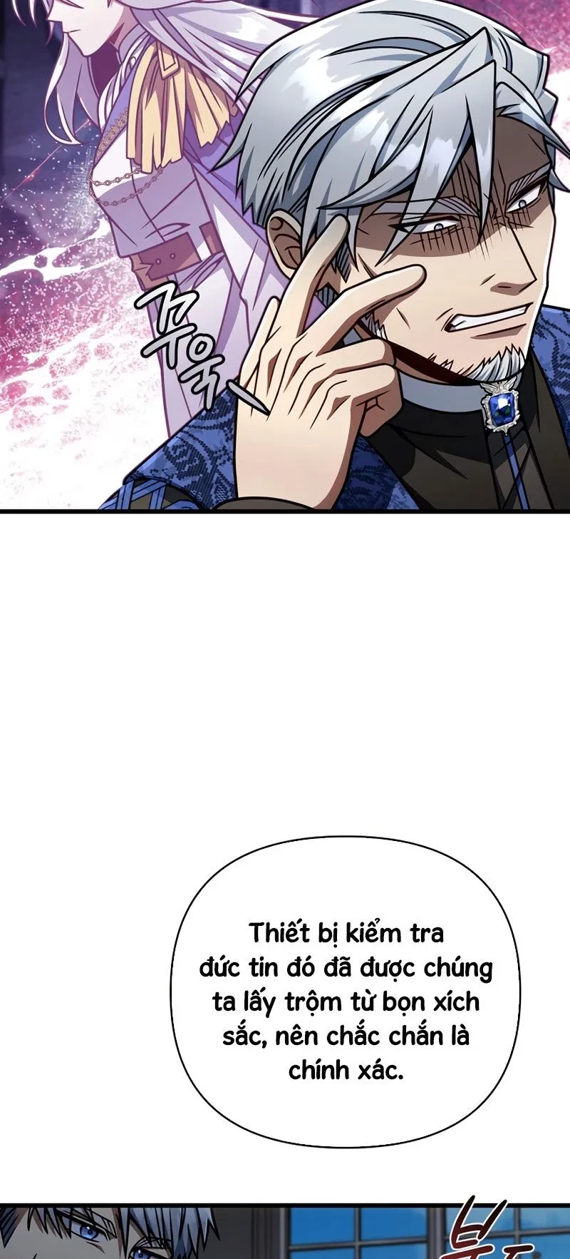 Ta Sẽ Phá Hủy Đất Nước Này Chapter 57 - 6