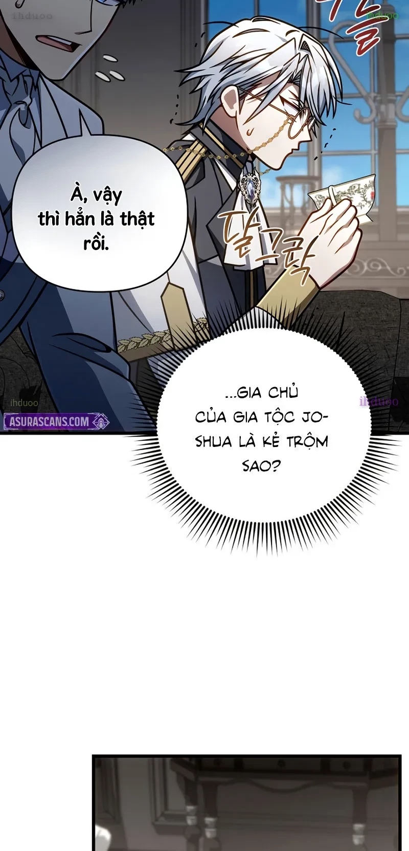 Ta Sẽ Phá Hủy Đất Nước Này Chapter 57 - 7