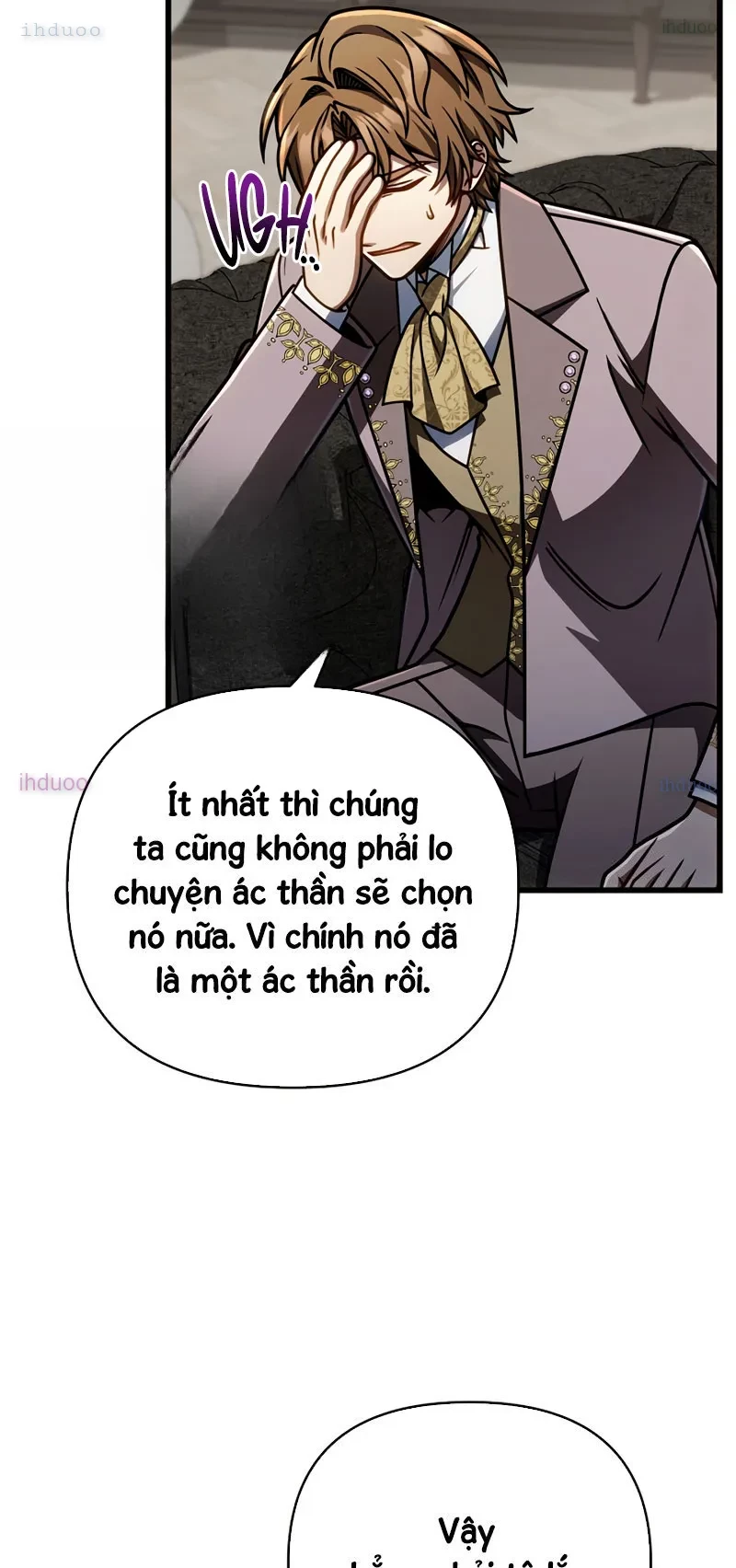 Ta Sẽ Phá Hủy Đất Nước Này Chapter 57 - 8