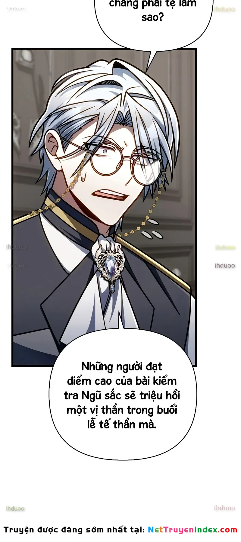 Ta Sẽ Phá Hủy Đất Nước Này Chapter 57 - 9