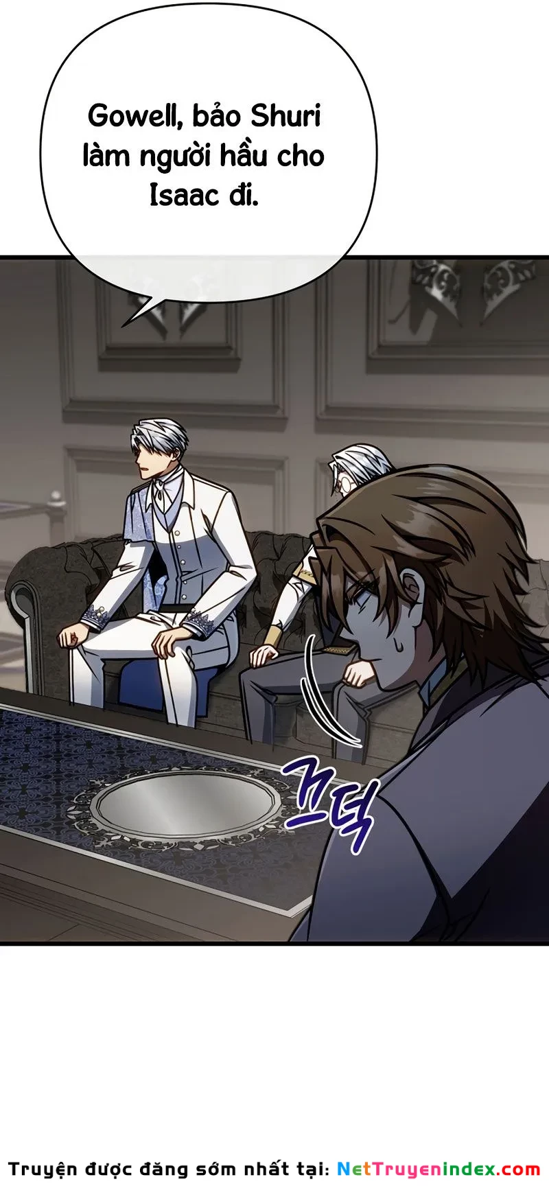 Ta Sẽ Phá Hủy Đất Nước Này Chapter 57 - 13