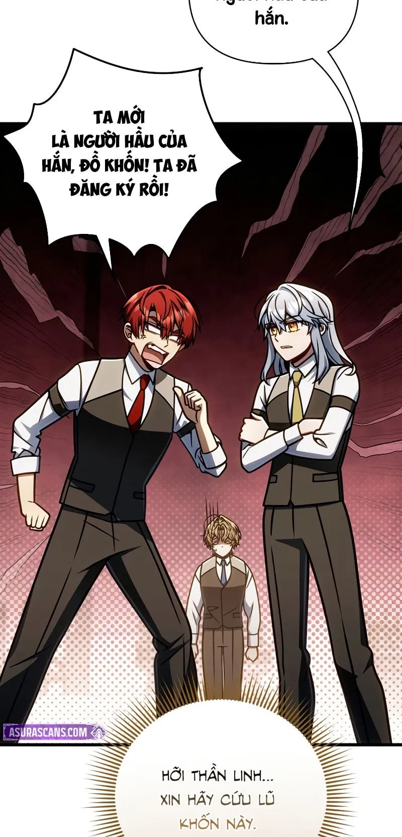 Ta Sẽ Phá Hủy Đất Nước Này Chapter 57 - 19