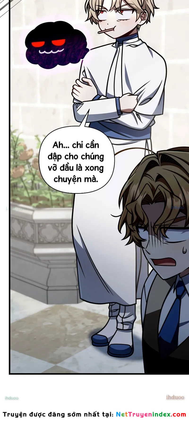 Ta Sẽ Phá Hủy Đất Nước Này Chapter 57 - 21