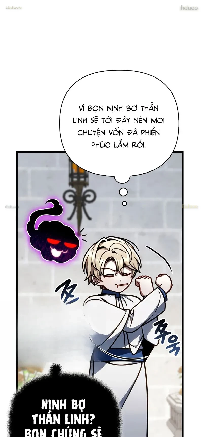 Ta Sẽ Phá Hủy Đất Nước Này Chapter 57 - 22