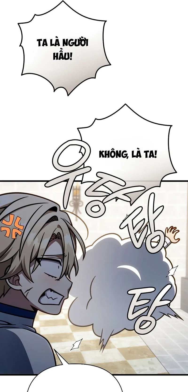 Ta Sẽ Phá Hủy Đất Nước Này Chapter 57 - 25