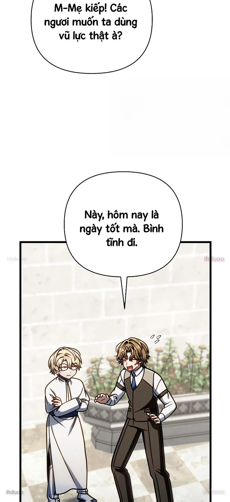 Ta Sẽ Phá Hủy Đất Nước Này Chapter 57 - 26