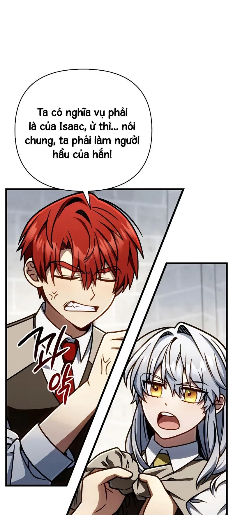 Ta Sẽ Phá Hủy Đất Nước Này Chapter 57 - 30