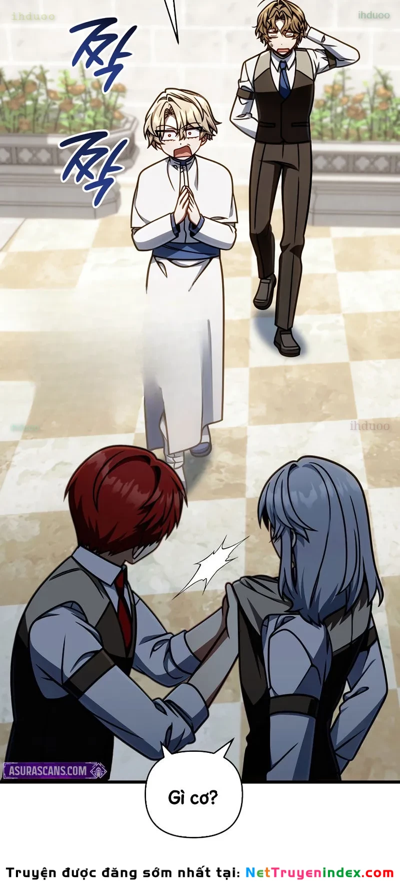 Ta Sẽ Phá Hủy Đất Nước Này Chapter 57 - 32