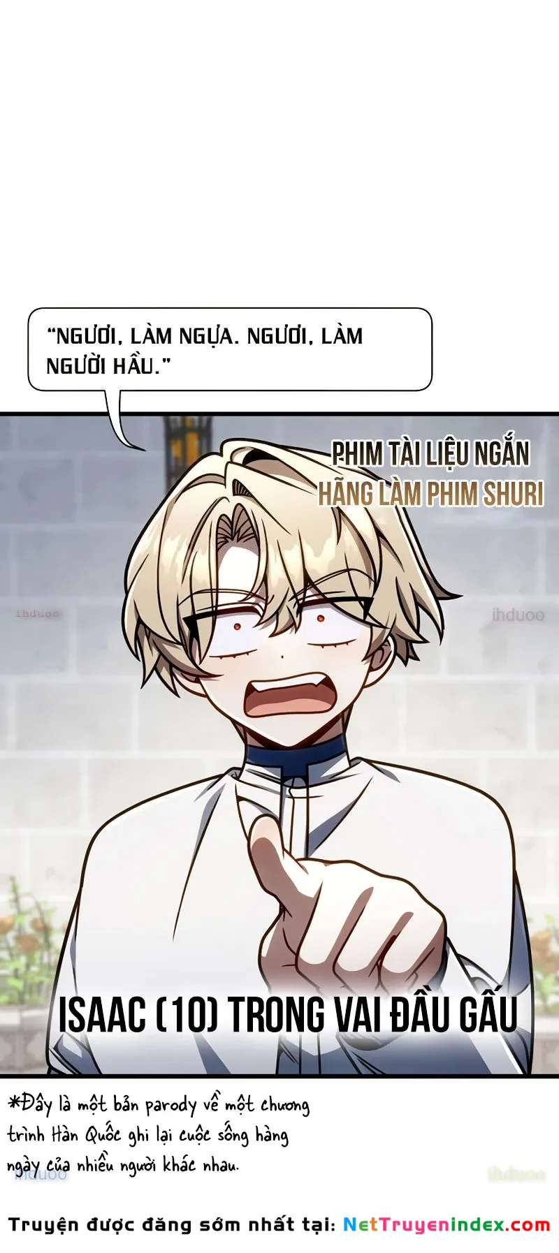 Ta Sẽ Phá Hủy Đất Nước Này Chapter 57 - 33