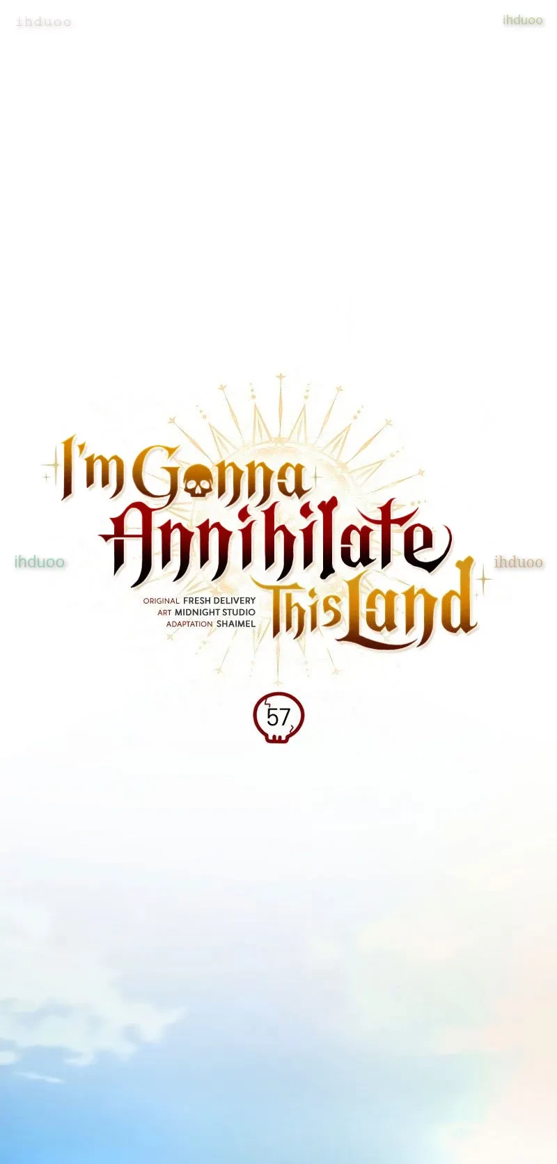 Ta Sẽ Phá Hủy Đất Nước Này Chapter 57 - 35