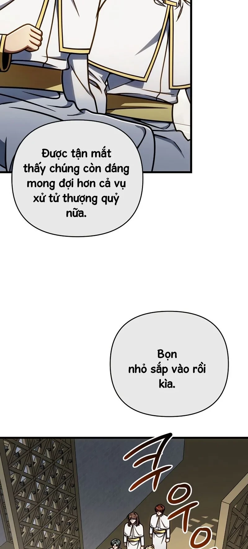 Ta Sẽ Phá Hủy Đất Nước Này Chapter 57 - 38