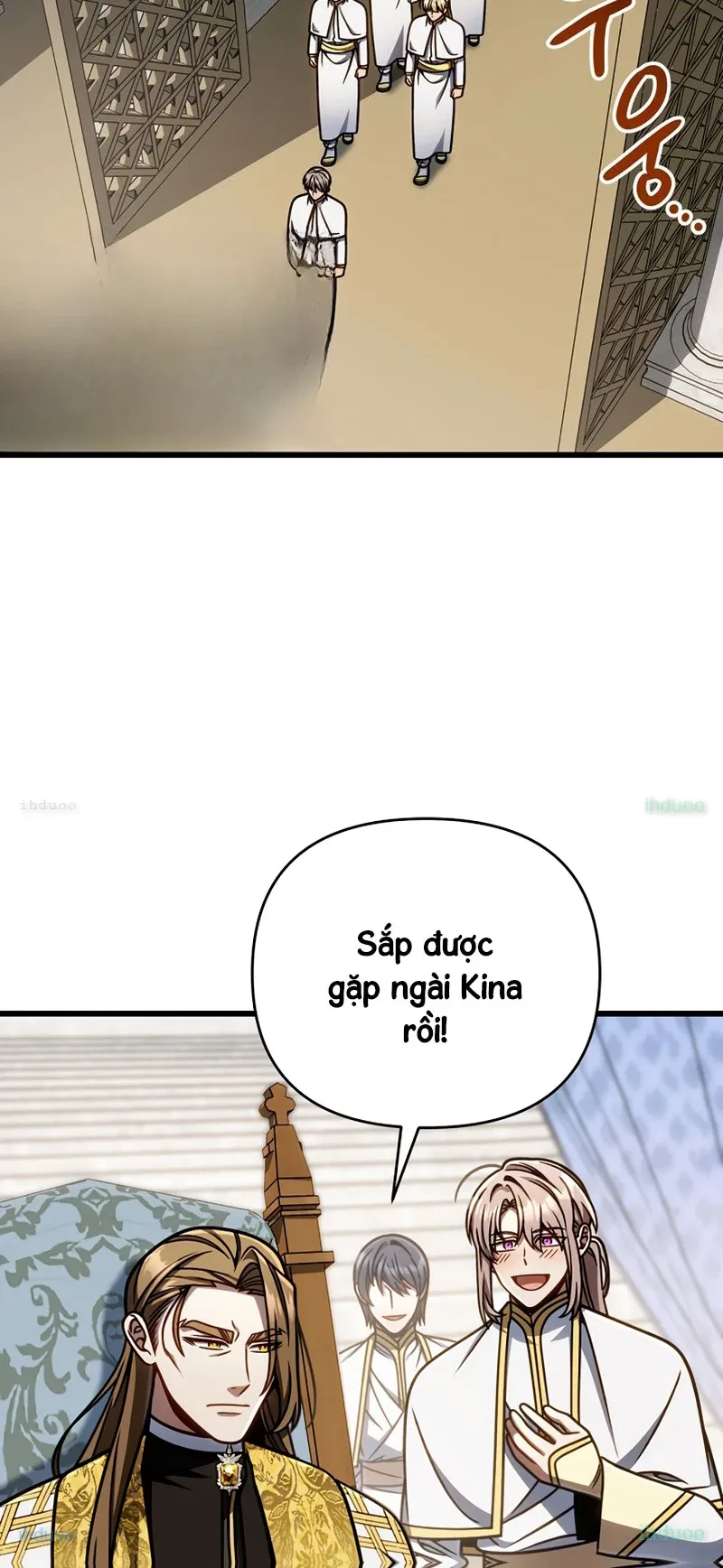 Ta Sẽ Phá Hủy Đất Nước Này Chapter 57 - 39