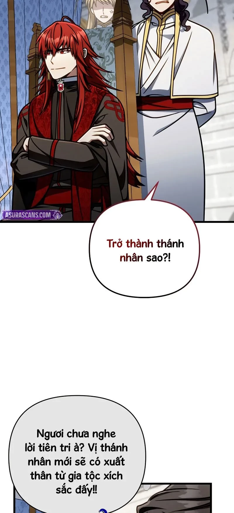 Ta Sẽ Phá Hủy Đất Nước Này Chapter 57 - 41