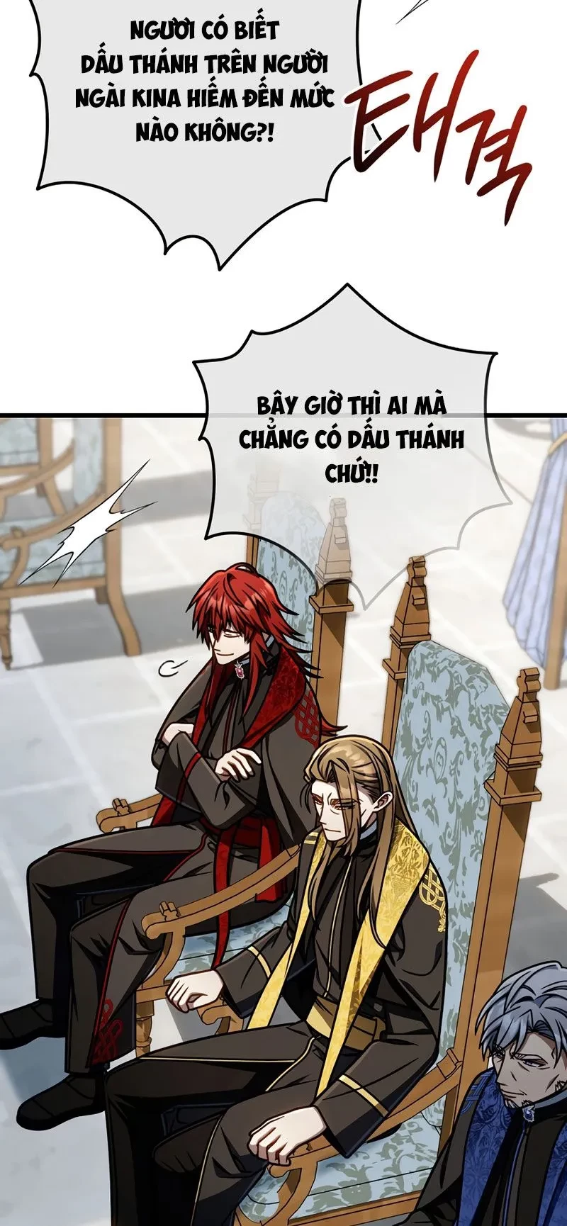 Ta Sẽ Phá Hủy Đất Nước Này Chapter 57 - 43