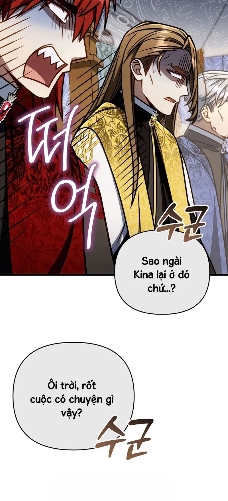 Ta Sẽ Phá Hủy Đất Nước Này Chapter 57 - 52