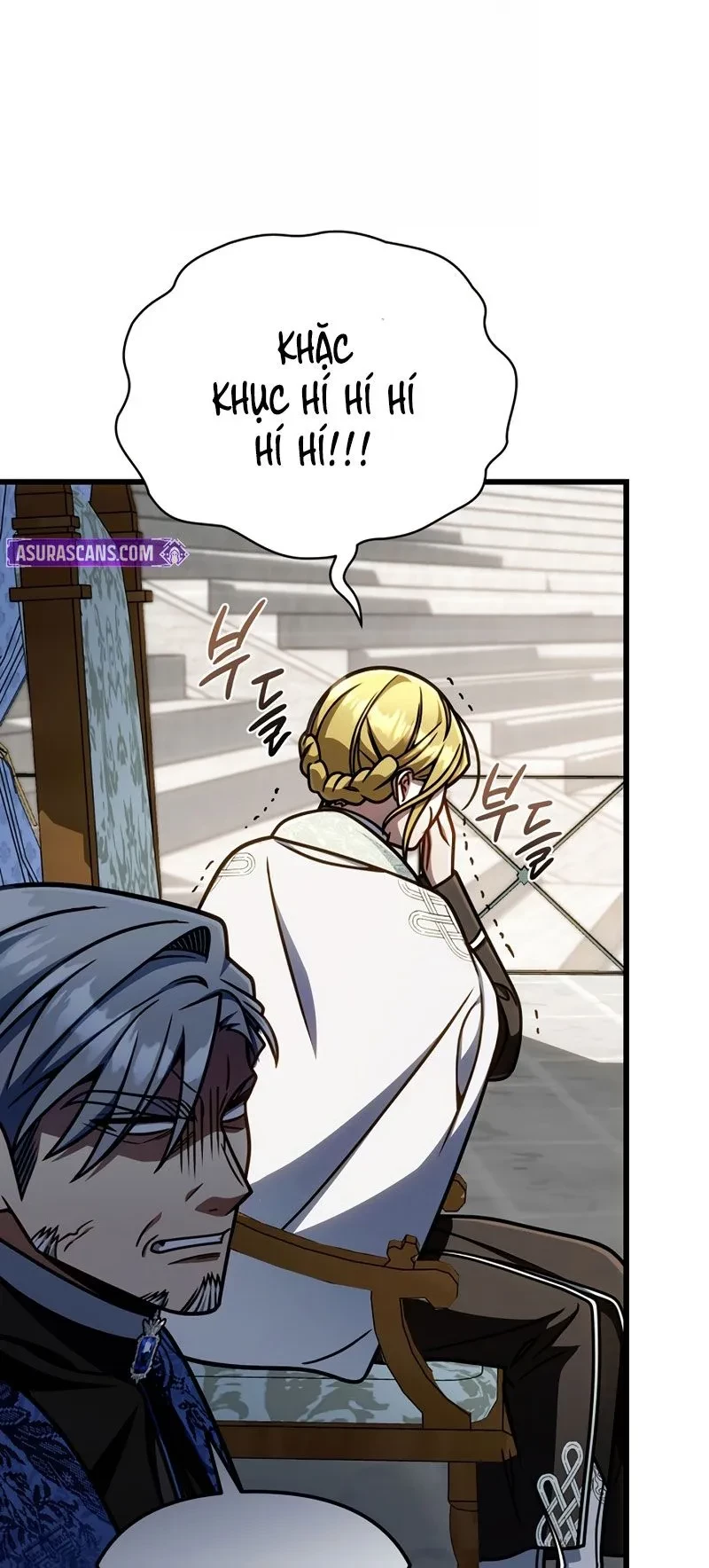 Ta Sẽ Phá Hủy Đất Nước Này Chapter 57 - 53