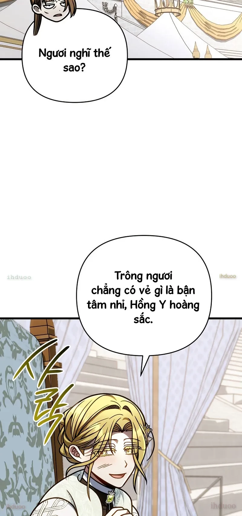 Ta Sẽ Phá Hủy Đất Nước Này Chapter 57 - 55