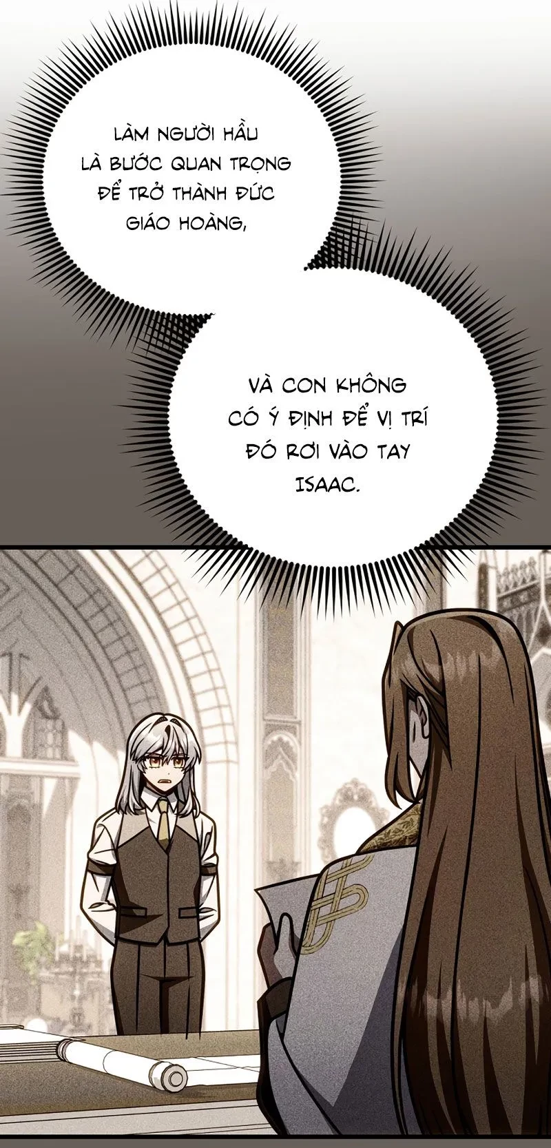 Ta Sẽ Phá Hủy Đất Nước Này Chapter 57 - 58