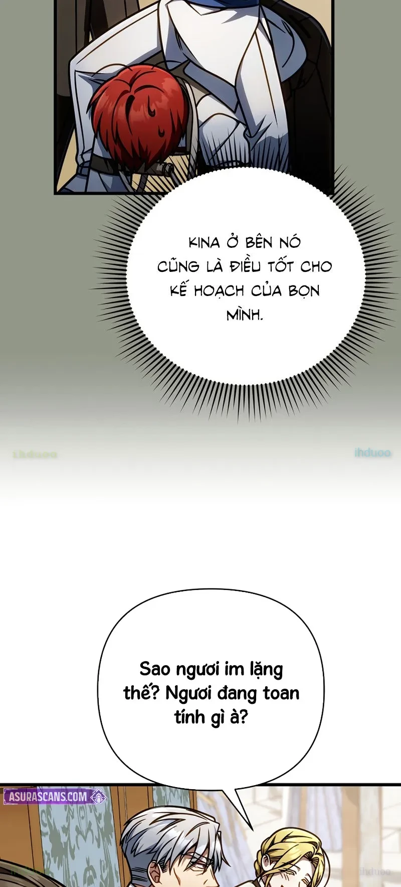 Ta Sẽ Phá Hủy Đất Nước Này Chapter 57 - 61