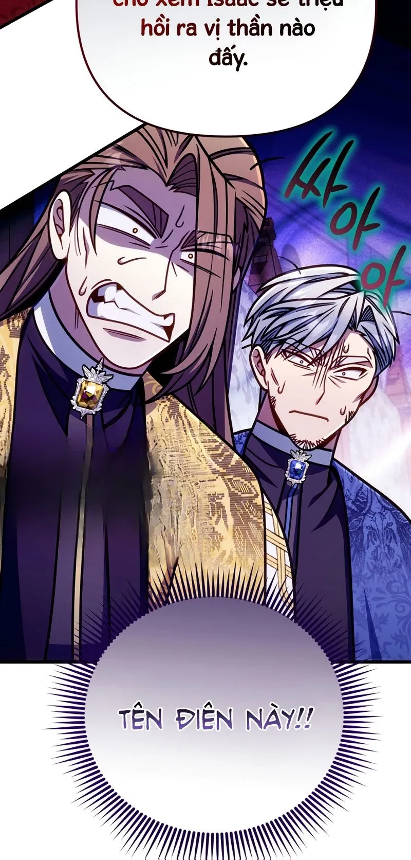 Ta Sẽ Phá Hủy Đất Nước Này Chapter 57 - 67