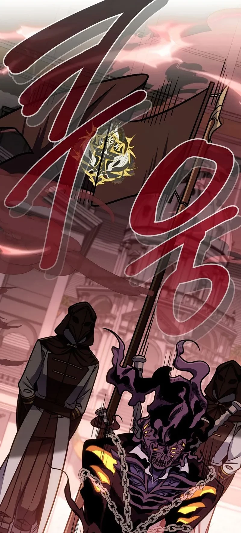 Ta Sẽ Phá Hủy Đất Nước Này Chapter 57 - 72