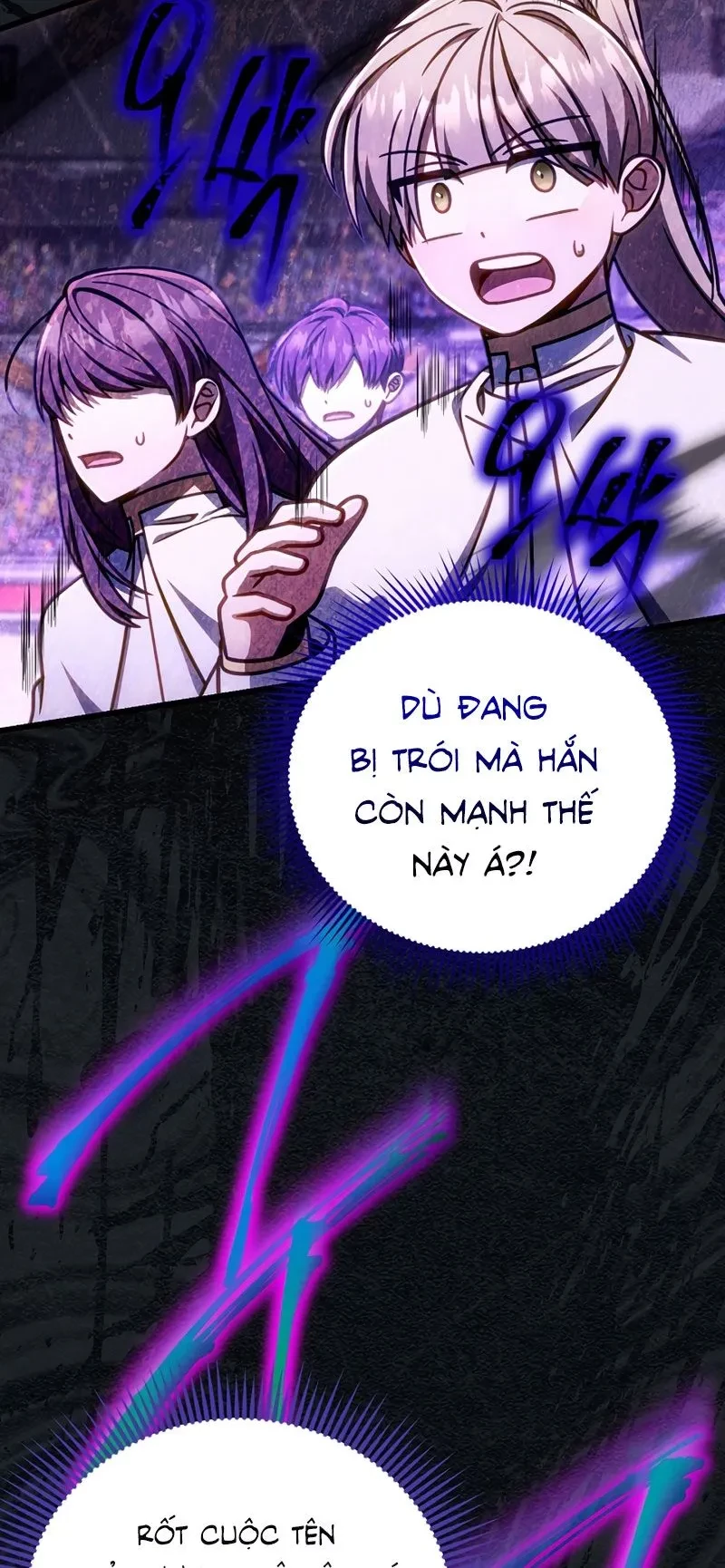 Ta Sẽ Phá Hủy Đất Nước Này Chapter 57 - 77