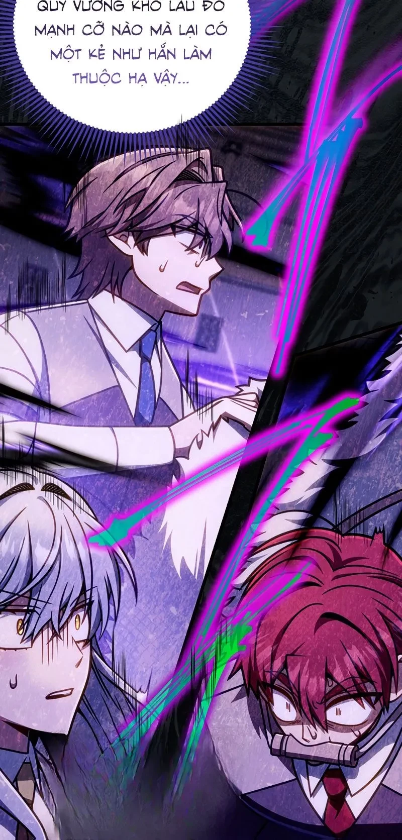 Ta Sẽ Phá Hủy Đất Nước Này Chapter 57 - 78