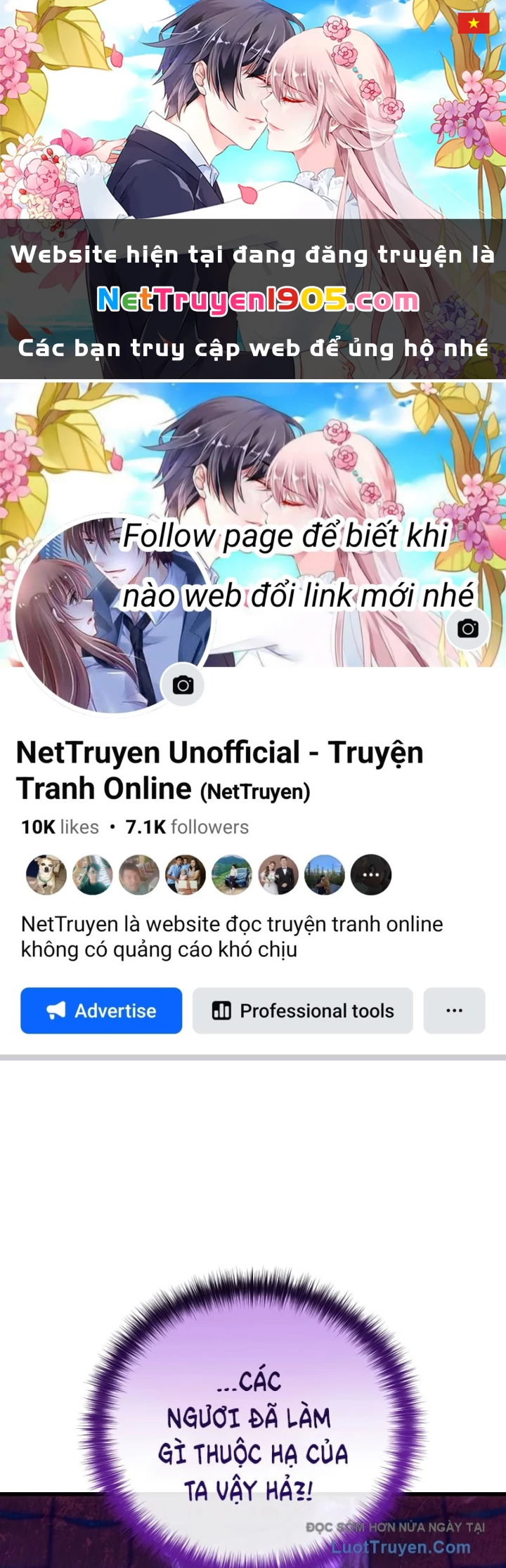 Ta Sẽ Phá Hủy Đất Nước Này Chapter 58 - 1