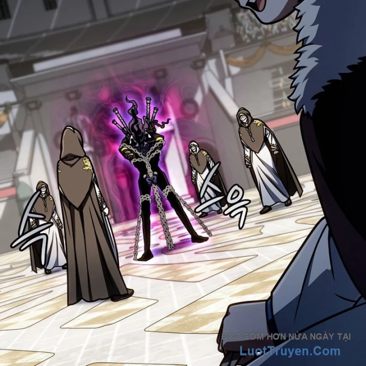 Ta Sẽ Phá Hủy Đất Nước Này Chapter 58 - 28