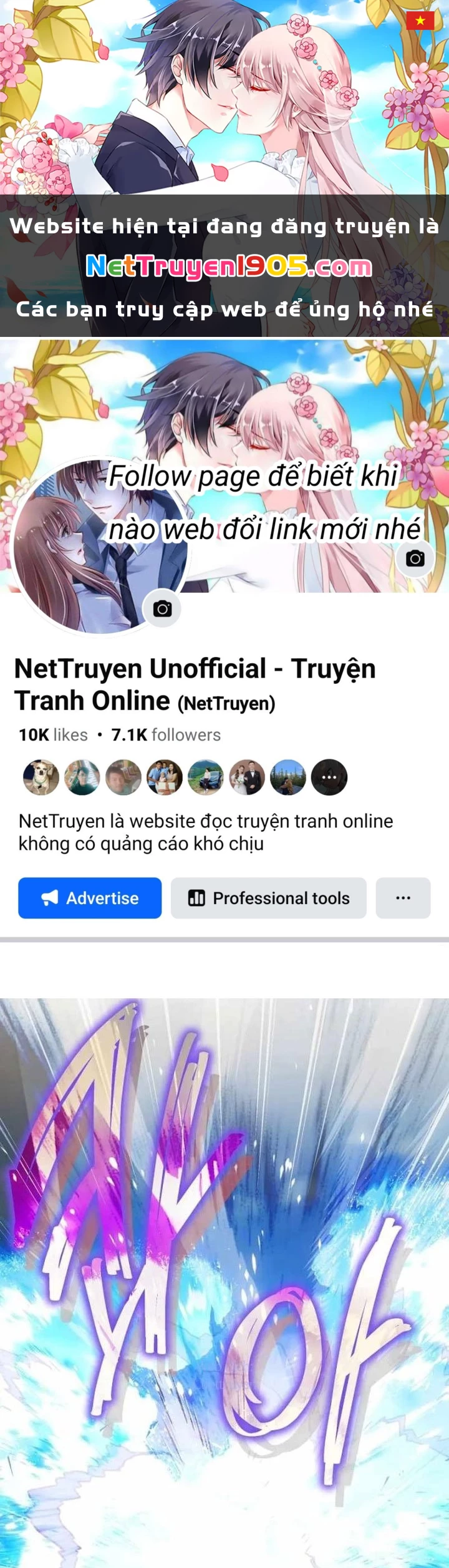 Ta Sẽ Phá Hủy Đất Nước Này Chapter 59 - 1