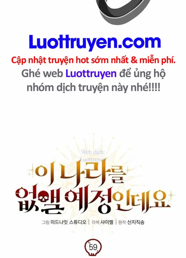 Ta Sẽ Phá Hủy Đất Nước Này Chapter 59 - 21