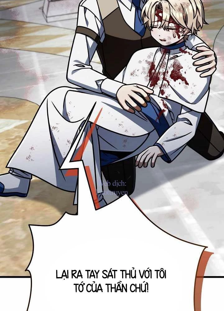 Ta Sẽ Phá Hủy Đất Nước Này Chapter 60 - 107