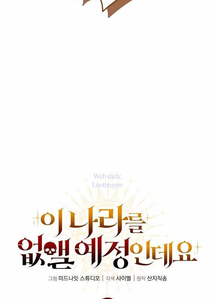 Ta Sẽ Phá Hủy Đất Nước Này Chapter 60 - 109