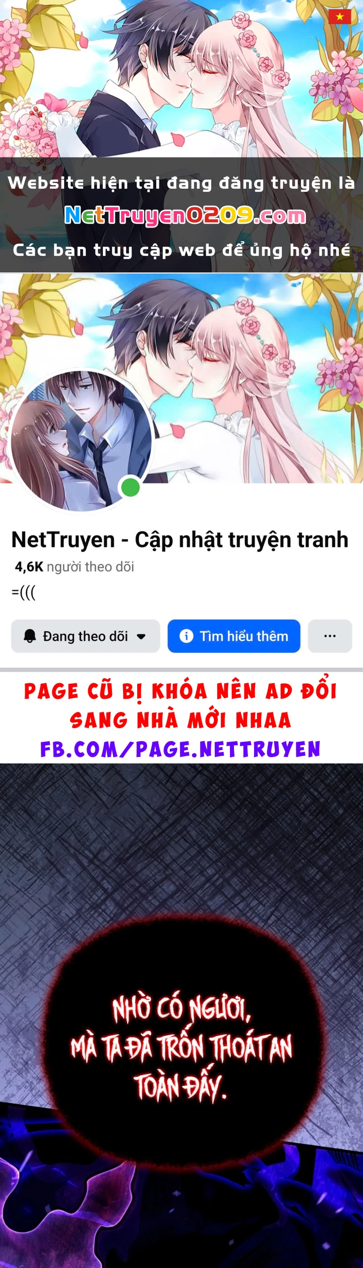 Ta Sẽ Phá Hủy Đất Nước Này Chapter 61 - 1