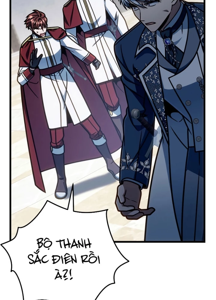 Ta Sẽ Phá Hủy Đất Nước Này Chapter 61 - 123